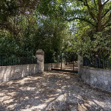 Apartman Boschetti Monopoli