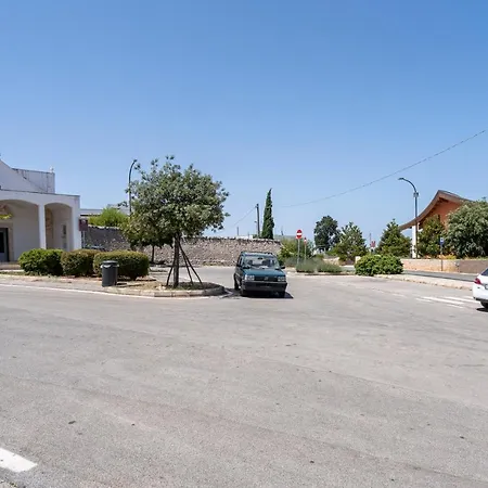 Boschetti Apartman *