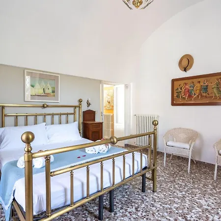 Boschetti Apartman *