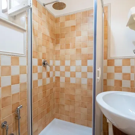 Boschetti Apartman *