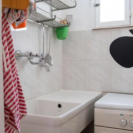 Boschetti Apartman Monopoli