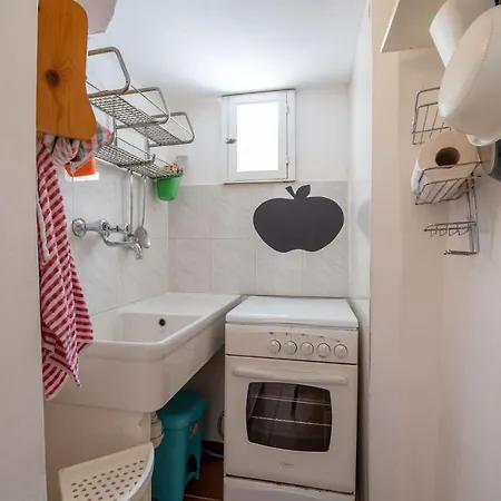 Apartman Boschetti *