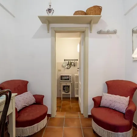 Apartman Boschetti Monopoli