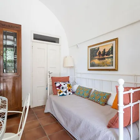 Apartman Boschetti Monopoli