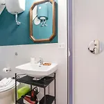 Boschetti Apartment