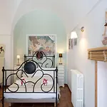 Apartment Boschetti *