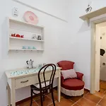 Apartment Boschetti *