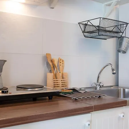 Boschetti Apartmán