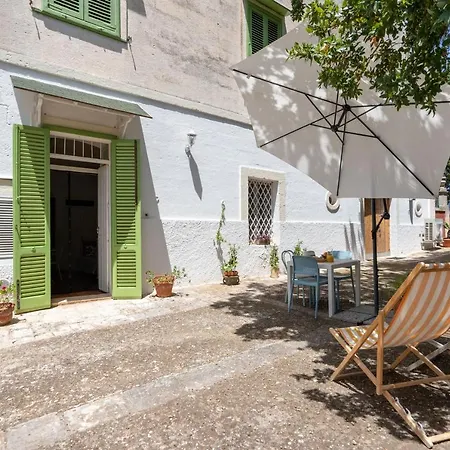 Apartment Boschetti