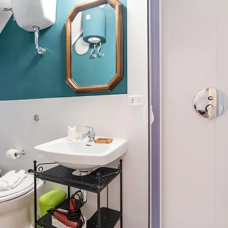 Boschetti Appartement