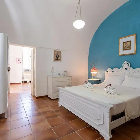 Boschetti Apartmán *