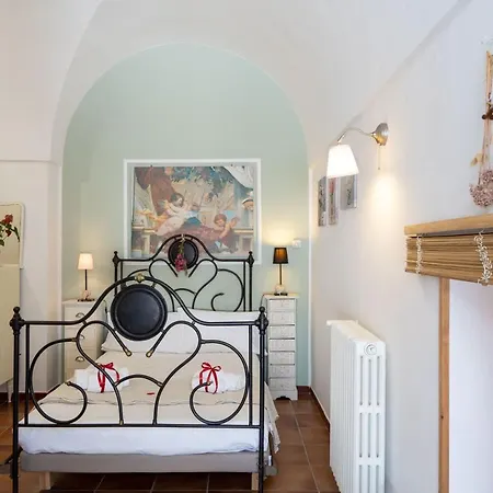 Appartement Boschetti *