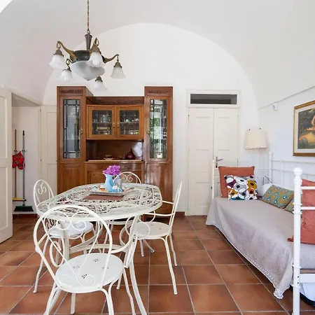 Boschetti Apartment