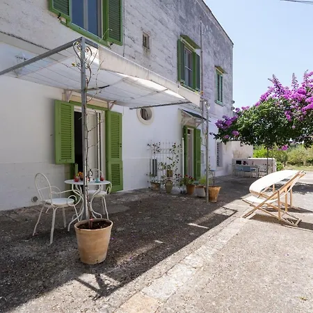 Boschetti * Monopoli