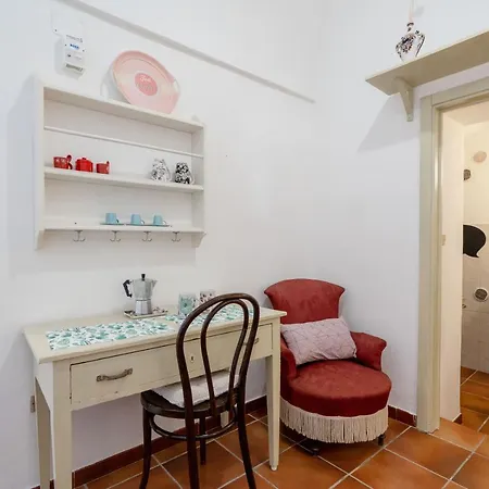 Apartmán Boschetti *