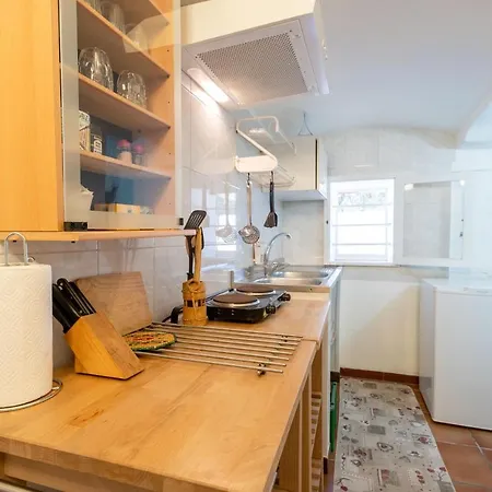 Appartement Boschetti Monopoli