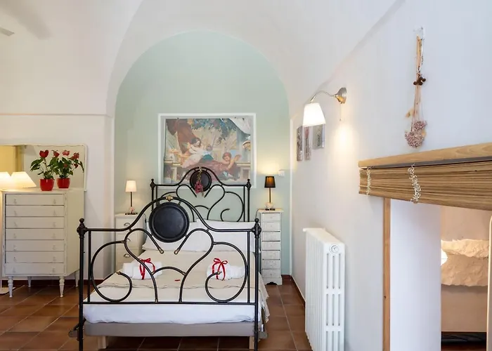 Apartment Boschetti *