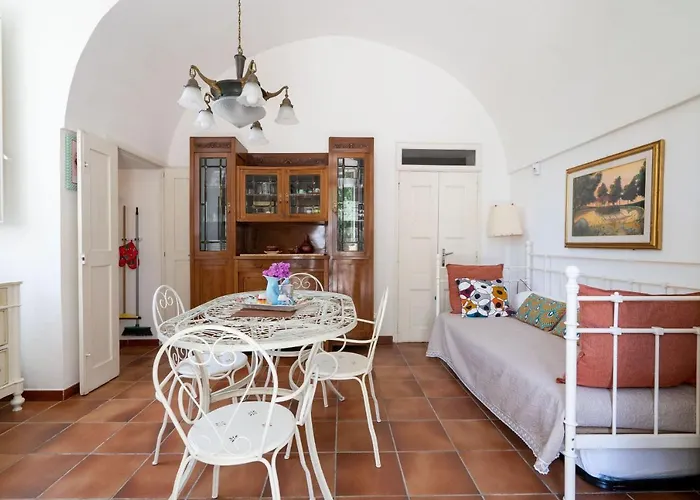 Boschetti Apartment